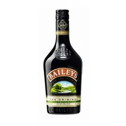 Crema Baileys