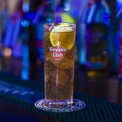 Cuba Libre