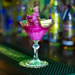 Daiquirí