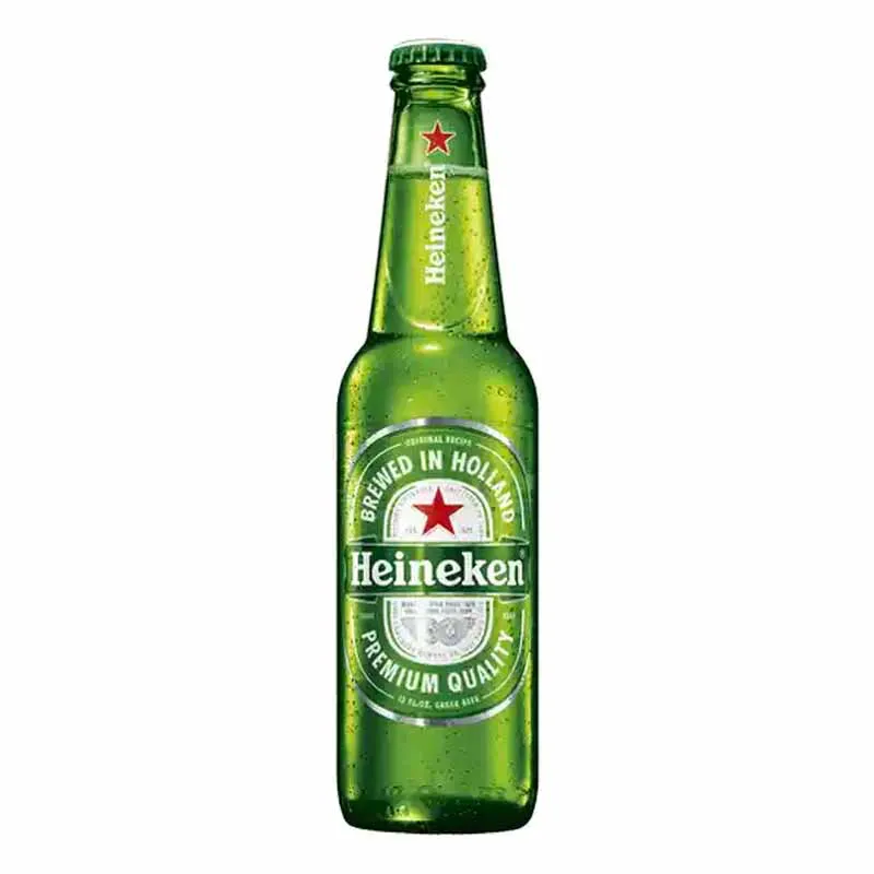 Heineken