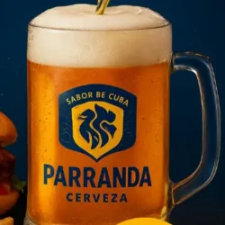 Jarra Parranda (500ml)