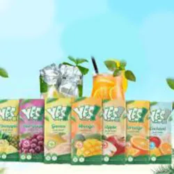 Jugo Yes