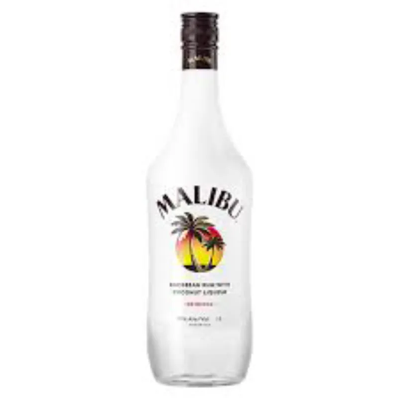 Licor de coco