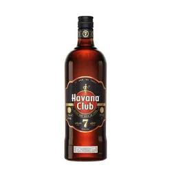 Ron Havana Club 7 años