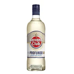 Ron Havana Club Profundo