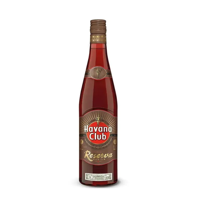 Ron Havana Club Reserva