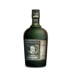 Ron Venezolano Diplomático