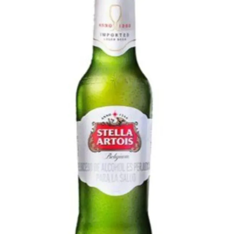 Stella Artois 