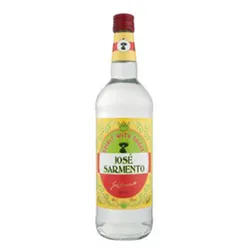 Tequila José Sarmiento