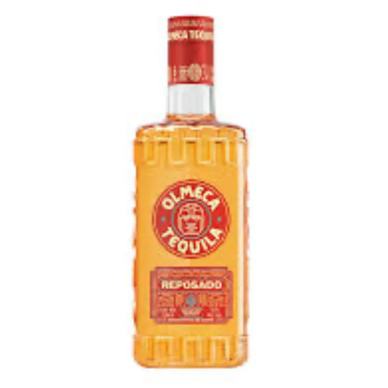 Tequila Olmeca Reposado