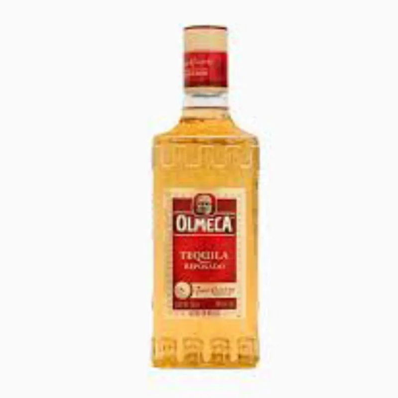 Tequila Olmeca