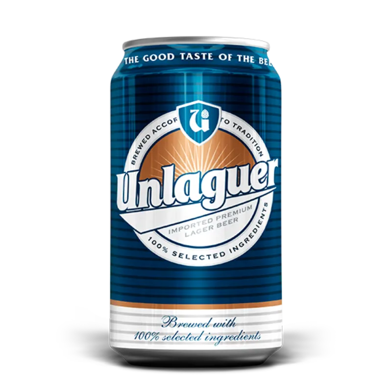 Unlaguer