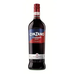 Vermouth Cinzano
