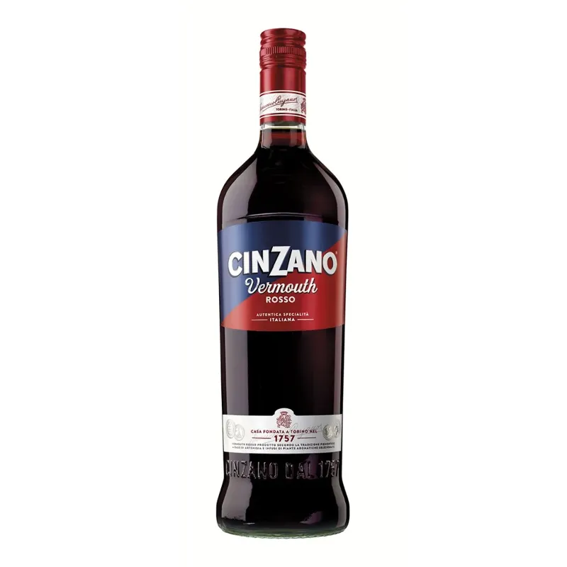 Vermouth Cinzano