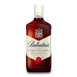 Whisky Ballantine’s