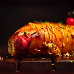 Hot Dog
