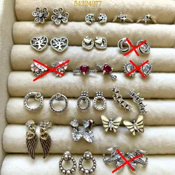 Aretes Pandora 1