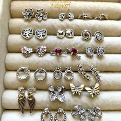 Aretes Pandora 1