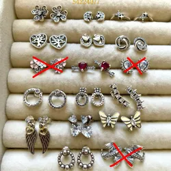 Aretes Pandora 1