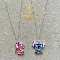 Cadenas Stitch 2 