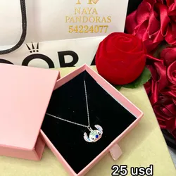 Cadena Stitch cabeza