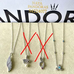 Cadenas Pandora 1