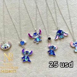 Cadenas Stitch