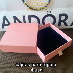 Cajita para conjunto