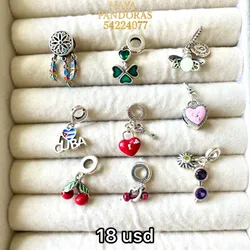 Charms 2