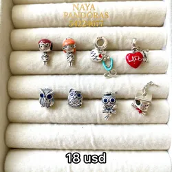 Charms 3