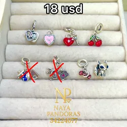 Charms 5