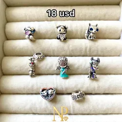 Charms 5