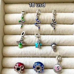 Charms 6