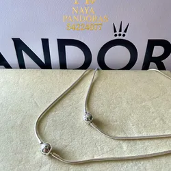 Collar essences de 45 cm