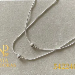 Collar essences de 45 cm