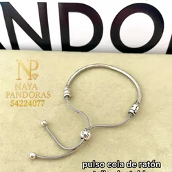 Pulso Cola de Ratón