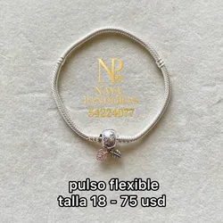 Pulso Pandora flexible