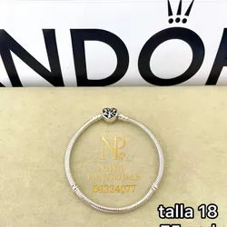 Pulso Pandora flexible