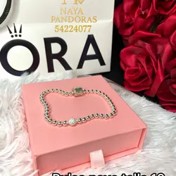 Pulso Pave Pandora
