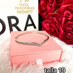 Pulso Rígido Piedritas