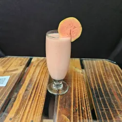 Batibo de fruta 