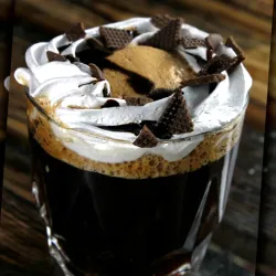 Café frío 