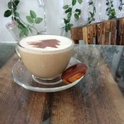 Capuchino 