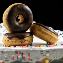 Mini Donuts 