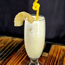 Piña colada 