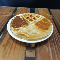 Wuafle