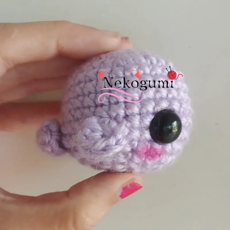 Ballenita 