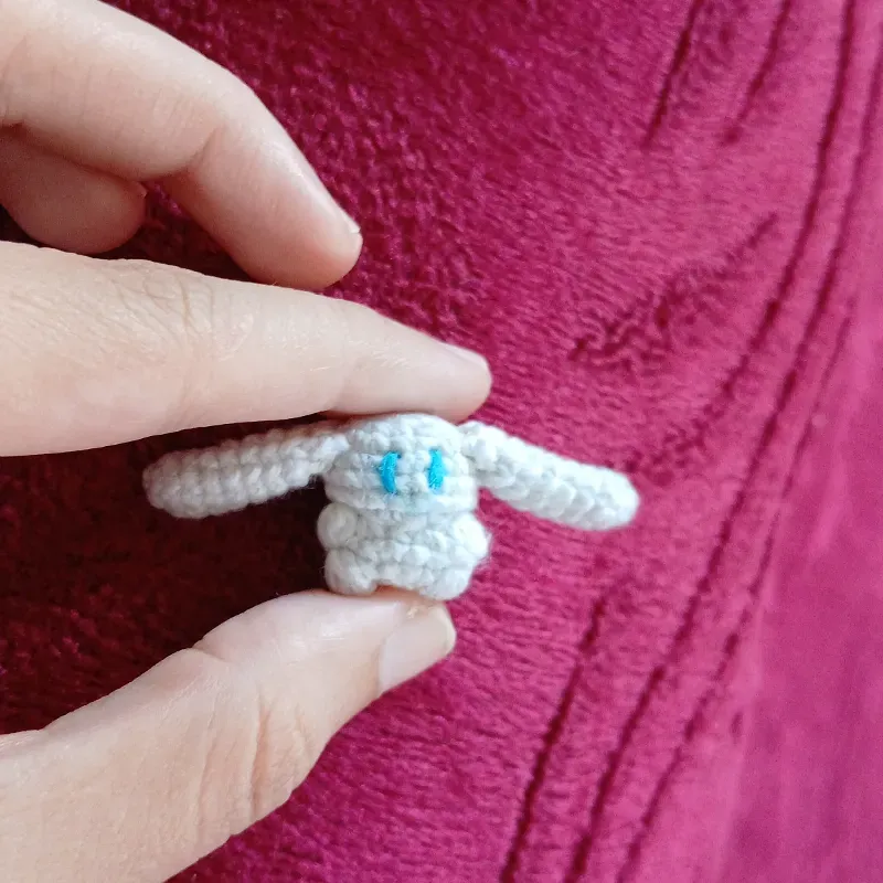 Cinnamoroll 