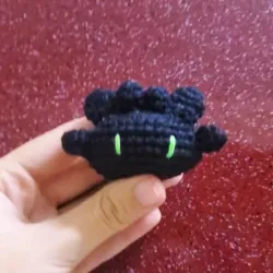 Mini Chimuelo
