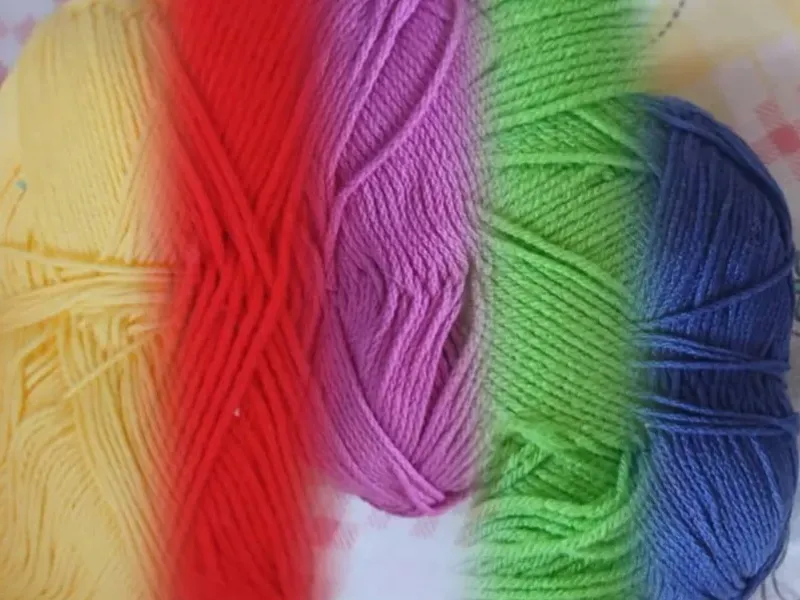 Nekocolores 🧶🌈
